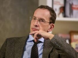 Nespregledano: “Pri tem referendumu me najbolj skrbi peklenska hudobija, s katero “fajtajo” zagovorniki ubijanja”