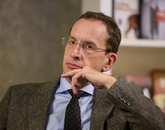 Nespregledano: “Pri tem referendumu me najbolj skrbi peklenska hudobija, s katero “fajtajo” zagovorniki ubijanja”