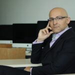 Dr. Borut Rončević odgovarja Zvezdani Mlakar na njen zelo žaljiv zapis: Ne zamerim ji, njej in njenim bližnjim želim vse dobro