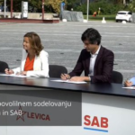 V letih 2020 do 2022 zlorabljali referendum in ustavili sprejeme posameznih zakonov