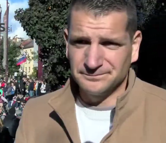 Ne enkrat, Stevanović je bil pravnomočno obsojen dvakrat!