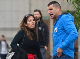 Predsednik Resnice Stevanović ujet na laži