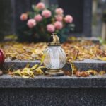 1. november – Dan spomina na mrtve