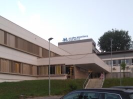 Negovalni tim ortopedskega oddelka SB Novo mesto o resnični plati ortopeda Kavčiča