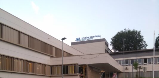 Negovalni tim ortopedskega oddelka SB Novo mesto o resnični plati ortopeda Kavčiča