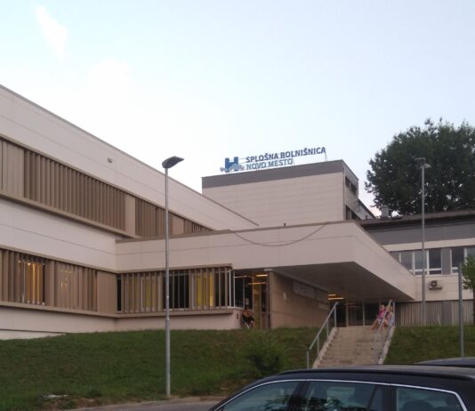 Negovalni tim ortopedskega oddelka SB Novo mesto o resnični plati ortopeda Kavčiča