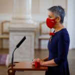 Eksplozivno: Rusinja iz kroga Pirc Musarjeve zaposlena v Zvezi svobodnih sindikatov Slovenije