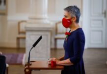 Eksplozivno: Rusinja iz kroga Pirc Musarjeve zaposlena v Zvezi svobodnih sindikatov Slovenije