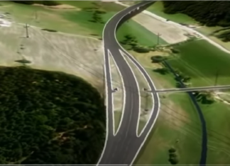 Potrpežljivi Dolenjci in Belokranjci bodo na hitro cesto še čakali