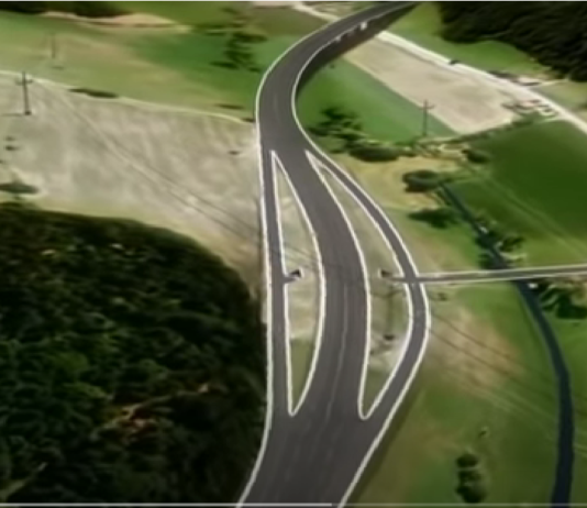 Potrpežljivi Dolenjci in Belokranjci bodo na hitro cesto še čakali