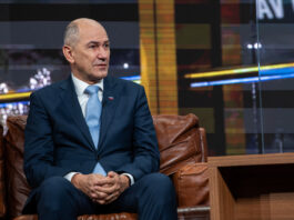 Janez Janša: “Iskali smo najboljše možne kandidate v okviru kadrov strank, ki sestavljajo koalicijo”