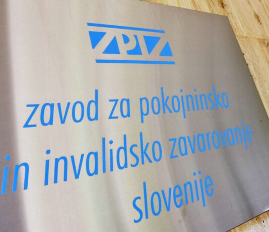ZPIZ več kot 22.000 zavarovancem posredoval informacije o pričakovanem datumu in višini pokojnine