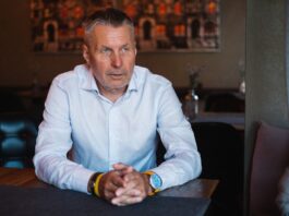 Bojan Požar napovedal umik iz dnevnega novinarstva