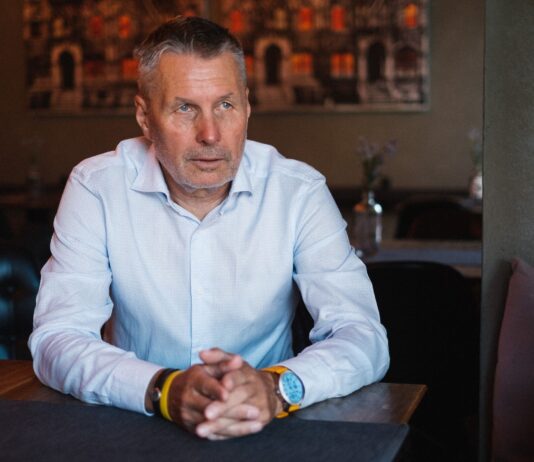 Bojan Požar napovedal umik iz dnevnega novinarstva