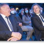 Nespregledano: “Dajte mi vlado, vseeno, samo dajte mi jo, in vse bo tako kot je bilo”