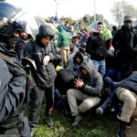 Nespregledano: “Nobenega premeščanja migrantov ne bomo dovolili, niti plačevali ne bomo zanje”