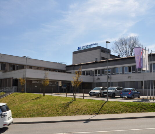 Novo mesto: V bolnišnici razrešili znanega ortopeda, pomeni to razpad oddelka?