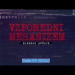 Dokumentarni film: Vzporedni mehanizem globoke države