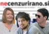 Drugim očitajo blokade računov, sami so pred FURS-om zbežali v Litvo in vzeli denar od GEN-I