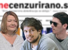 Drugim očitajo blokade računov, sami so pred FURS-om zbežali v Litvo in vzeli denar od GEN-I