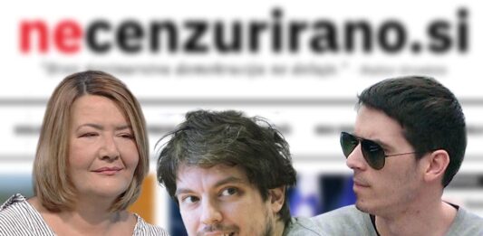 Drugim očitajo blokade računov, sami so pred FURS-om zbežali v Litvo in vzeli denar od GEN-I