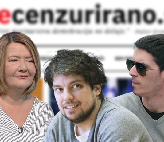 Drugim očitajo blokade računov, sami so pred FURS-om zbežali v Litvo in vzeli denar od GEN-I