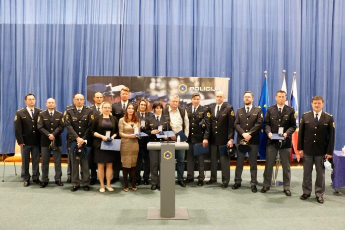 pu novo mesto nagrajenci