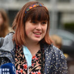 Požar: Nika Kovač izgubila tožbo in vse to zamolčala javnosti