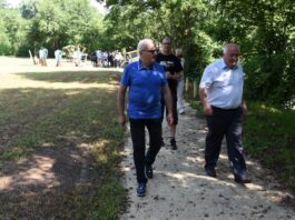 Napoved dogodkov: Današnje prireditve