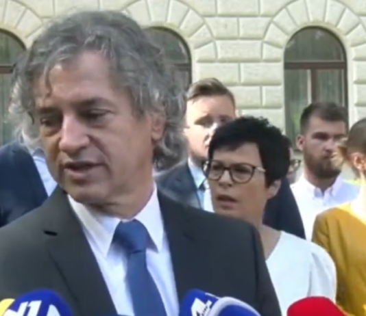 Je Marta Kos – Tara lagala evropskim poslancem?