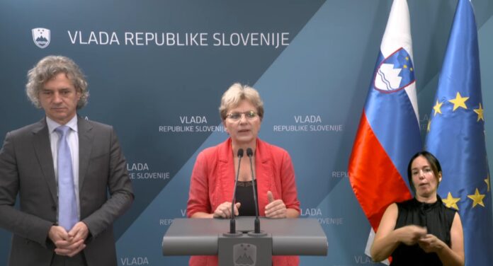 irena šinko