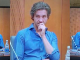 Zoper Mesca vložena interpelacija, odstopiti bi moral že v nedeljo