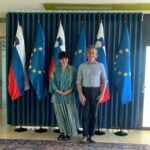 Slovenska levica volilno kampanjo nezakonito financira z denarjem iz tujine