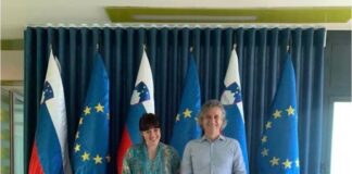 Slovenska levica volilno kampanjo nezakonito financira z denarjem iz tujine