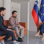 Združenje novinarjev odgovarja ministrici Asti Vrečko