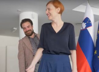 Kdo financira Smodejev beg, po tujini in Sloveniji?