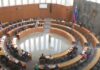 Blokirali lastne predloge, zdaj že kričijo in širijo laži