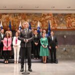 Katastrofalno slabi ekonomski kazalniki, v osmih mesecih že milijarda evrov primanjkljaja