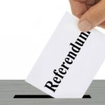 Referendum: Volišča so odprla svoja vrata