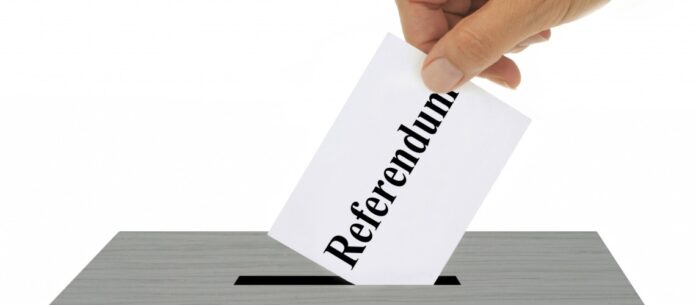 referendum