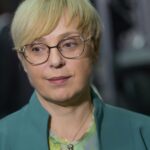 Pirc Musar: Predstavniki Romov v Novem mestu obljubili, da bodo naredili vse za prekinitev nasilja