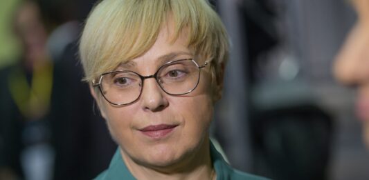 Pirc Musar: Predstavniki Romov v Novem mestu obljubili, da bodo naredili vse za prekinitev nasilja