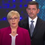 Pirc Musarjeva nekoč zahtevala razkritje prevozov žene ministra Rupla, sama pa zdaj podatke skriva