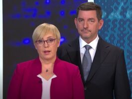 Požar o medijskem molku: Pirc-Musarjevi in londonski poštni nabiralnik