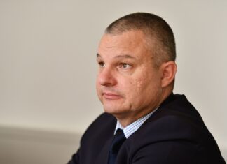 Muženič dokazano neposredno omogočal nadaljevanje financiranja terorizma