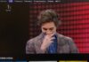 Smodej: »Ne bom več molčal, … Meseca sem osebno videl jemati kokain.«