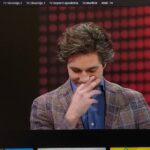 Smodej: »Ne bom več molčal, … Meseca sem osebno videl jemati kokain.«