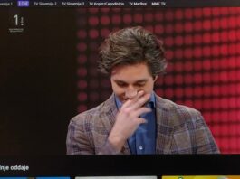 Smodej: »Ne bom več molčal, … Meseca sem osebno videl jemati kokain.«