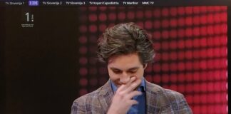 Smodej: »Ne bom več molčal, … Mesec sem osebno videl jemati kokain.«