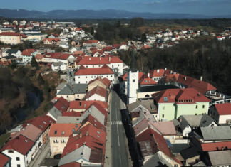 Črnomelj: Občinski svetniki odločali o večjih investicijah v občini